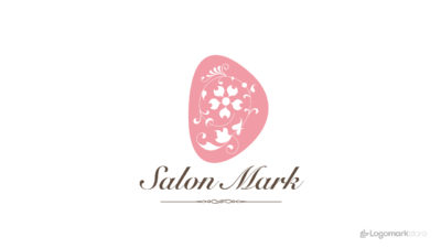 ネイルイメージのロゴ