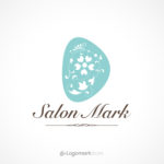 ネイルイメージのロゴ