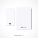 情熱的な騎士のBロゴ